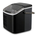 Portable countertop ice maker