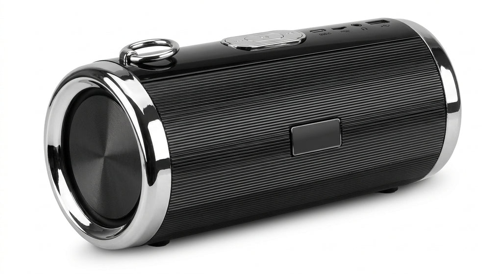 Waterproof Bluetooth speaker