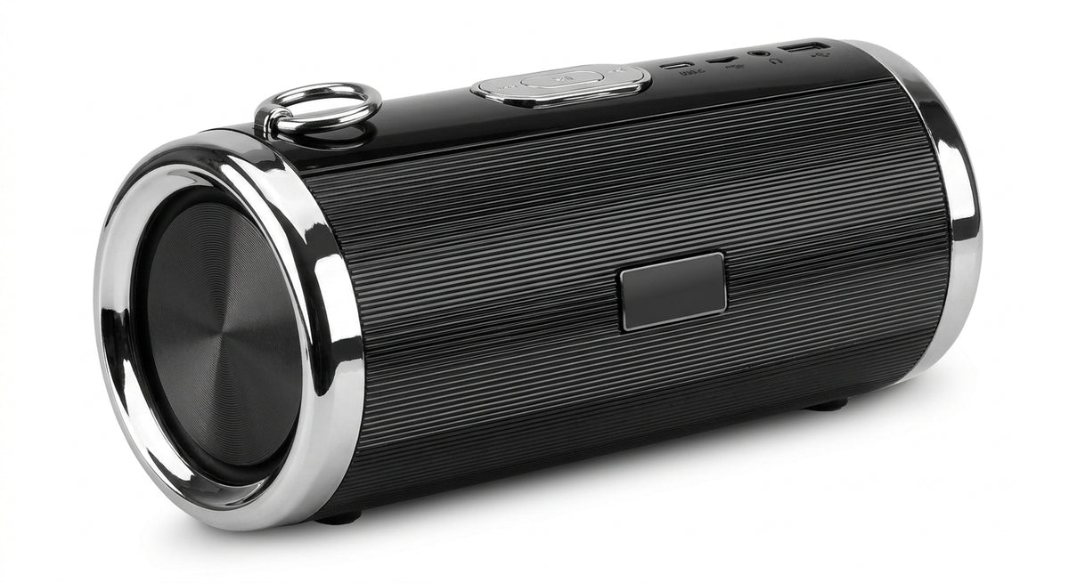 Waterproof Bluetooth speaker